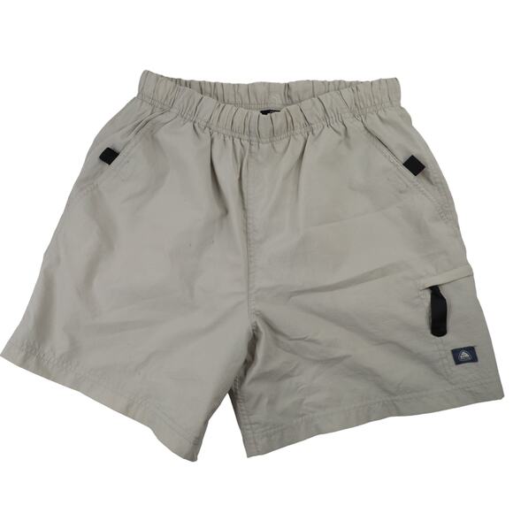 Nike ACG Pants - Vintage Y2k Nike ACG Adventure Shorts